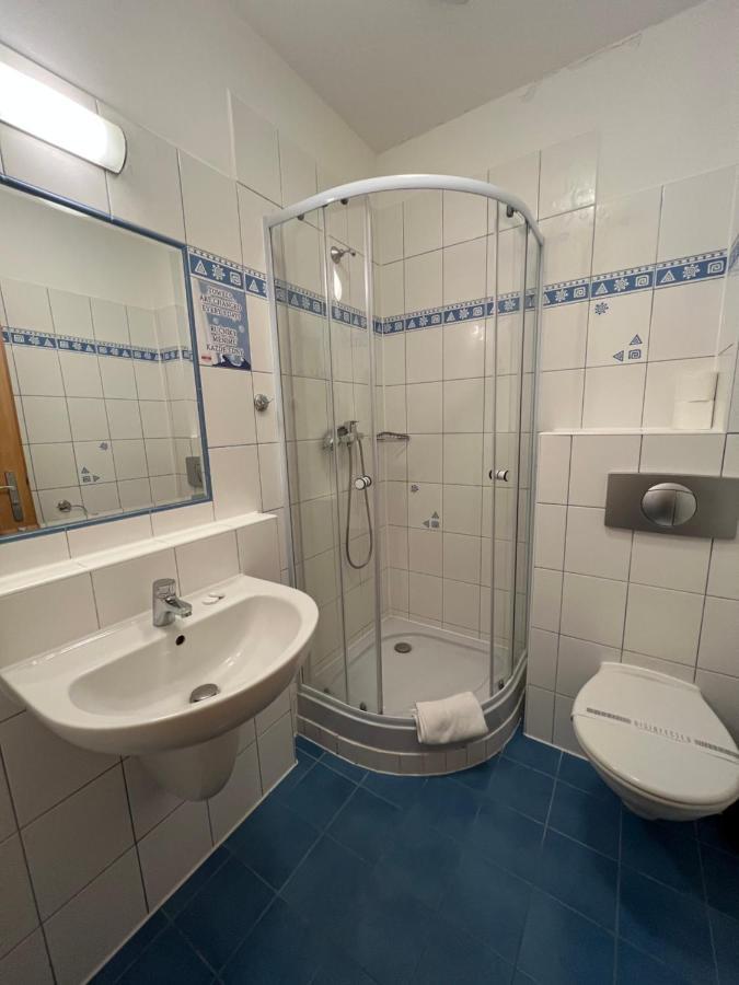Boston 3* Karlovy Vary