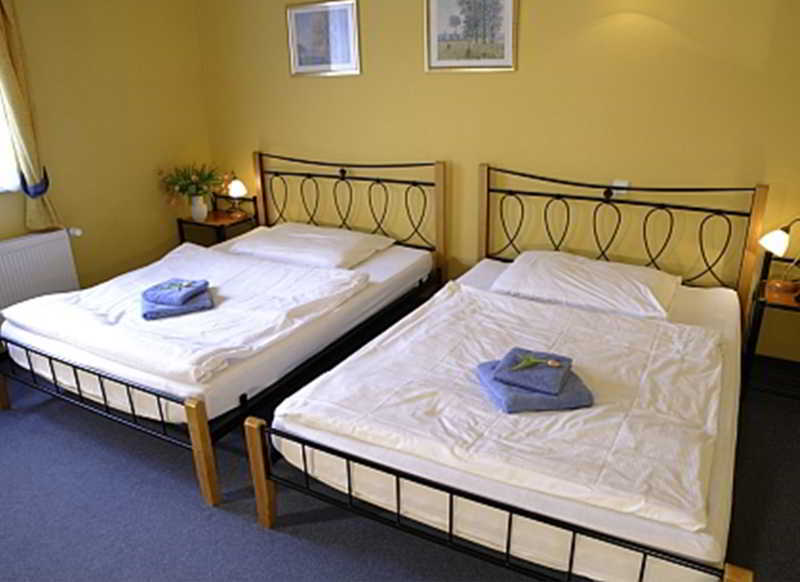 Boston Hotel Karlovy Vary