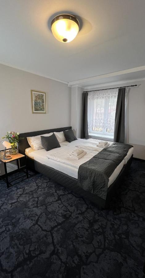 Hotel Boston