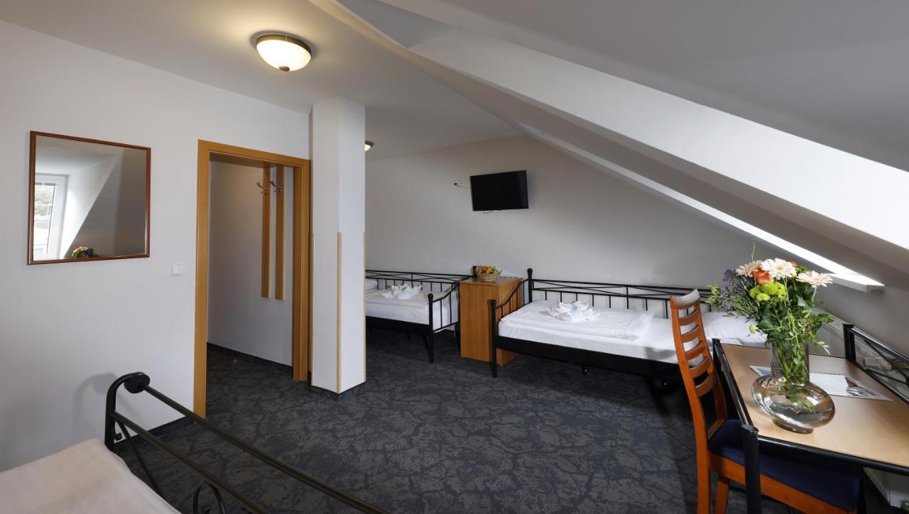 Boston Hotel Karlovy Vary