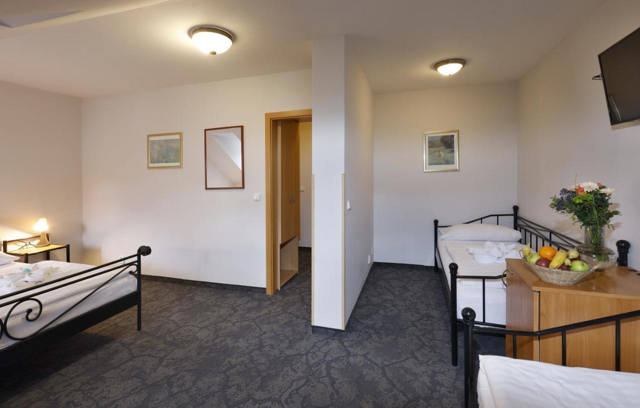 Boston Hotel Karlovy Vary