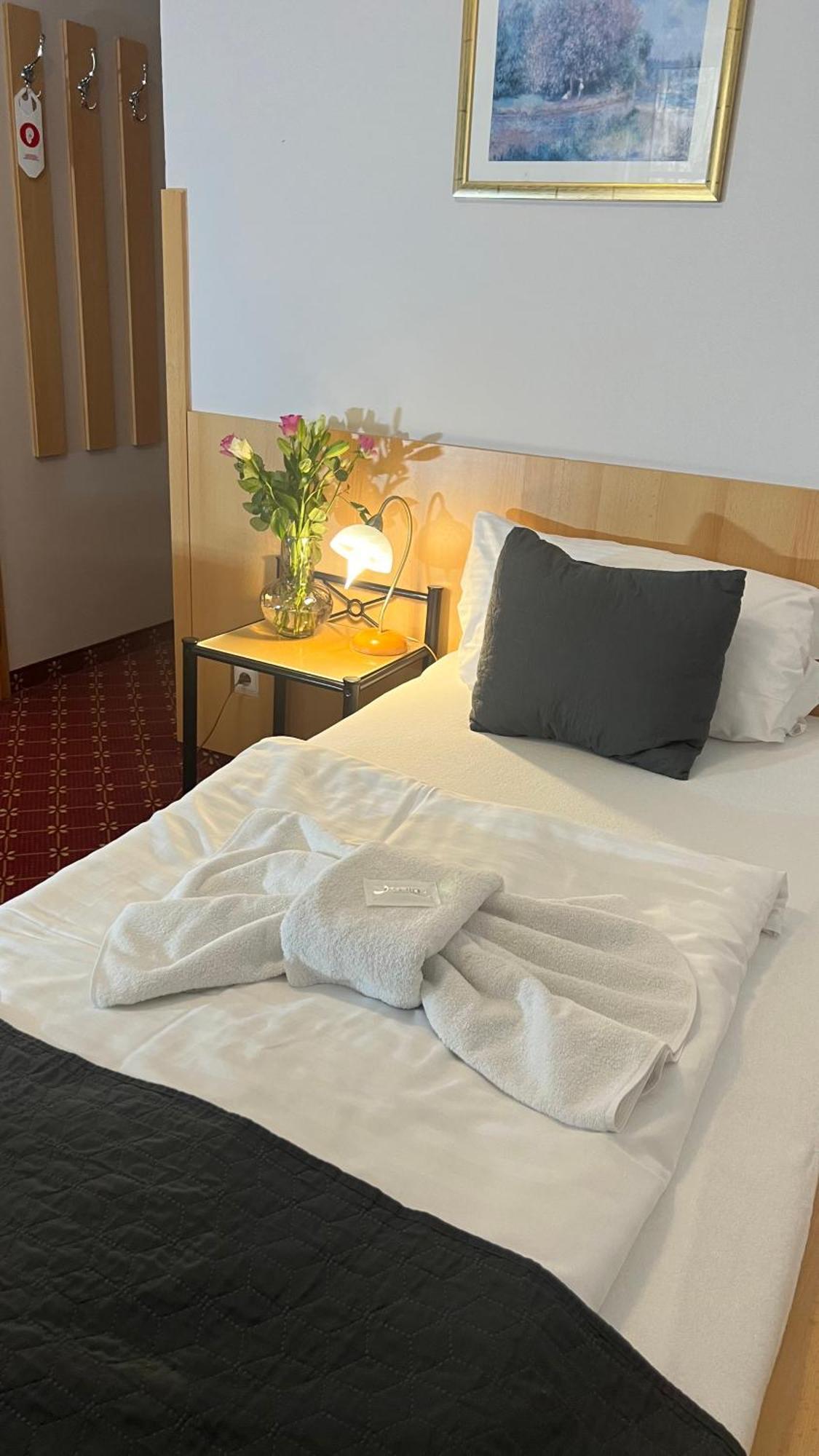 Boston Hotel Karlovy Vary