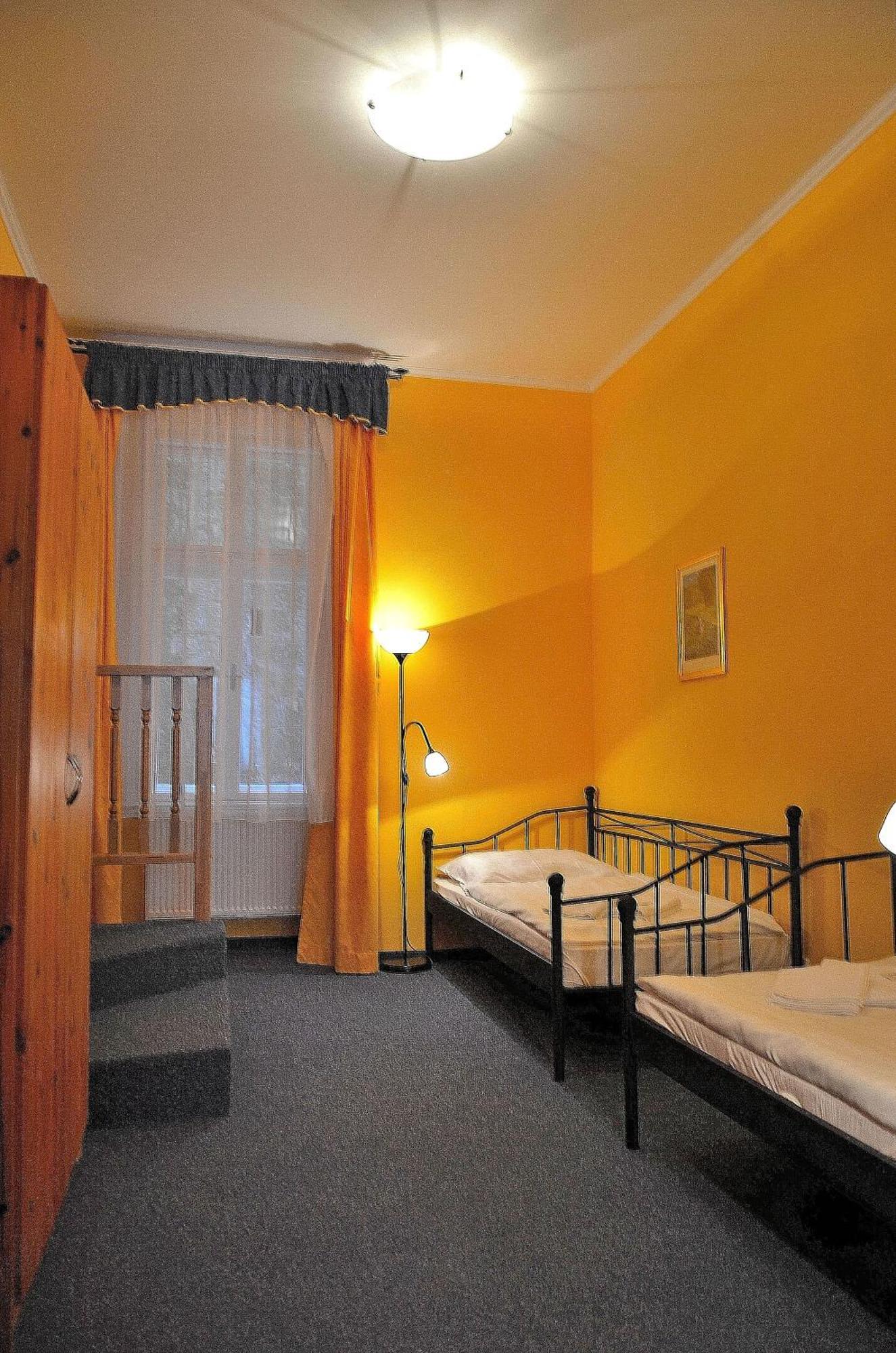 Hotel Boston
