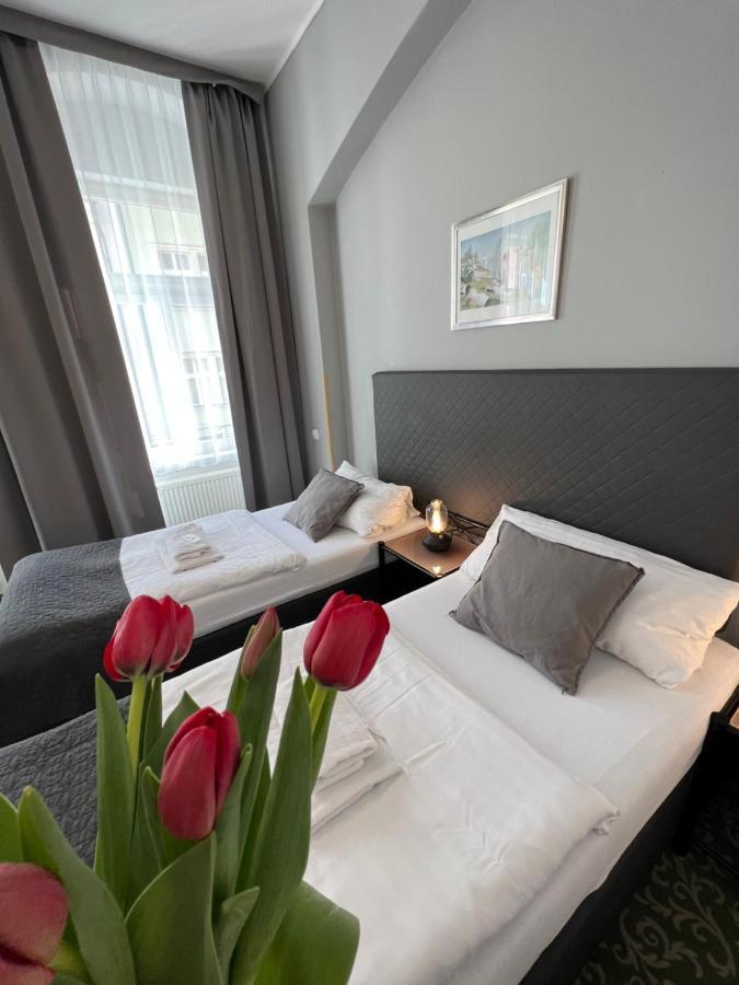 Boston Hotel Karlovy Vary