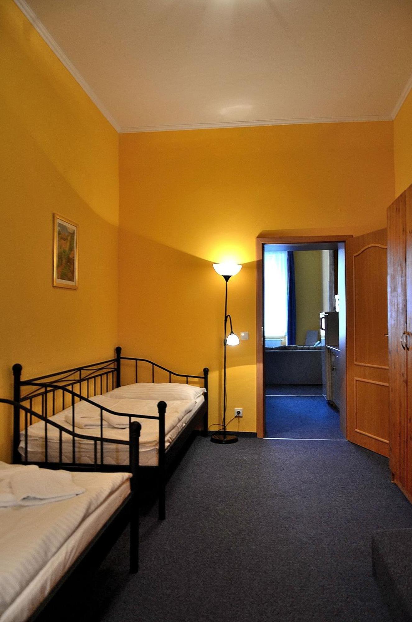 Hotel Boston