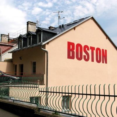 Hotel Boston 3*
