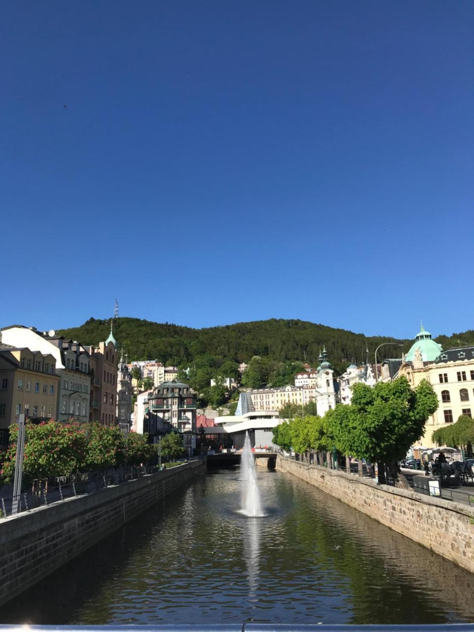Boston Karlovy Vary