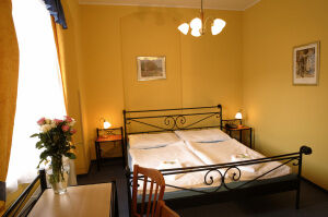 Boston Hotel 3*